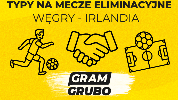Węgry - Irlandia