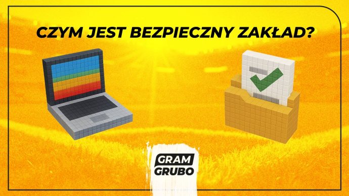 Bezpieczny zaklad