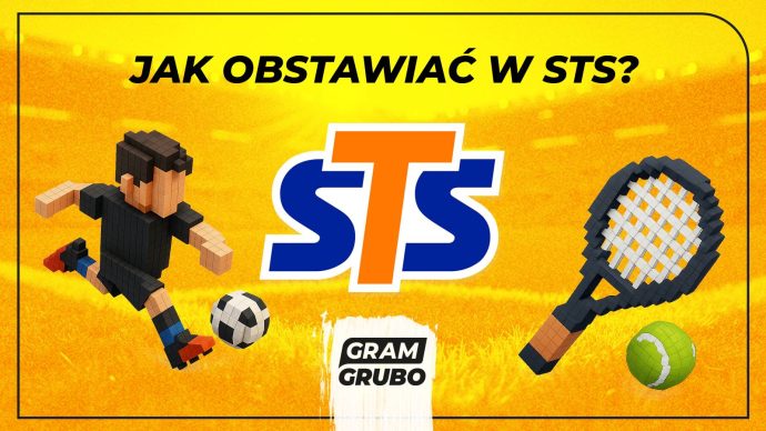 jak obstawiac w sts