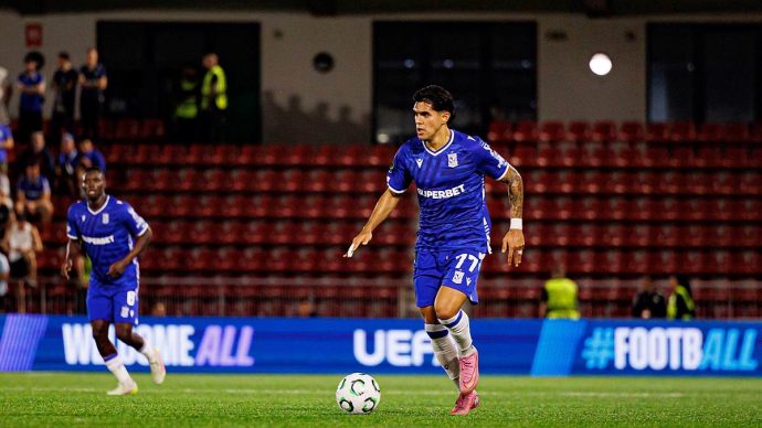 Rayo Vallecano - Lech Poznań - typ