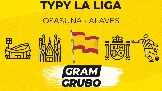 Osasuna - Alaves. Typy bukmacherskie i analiza 20.12 | La Liga