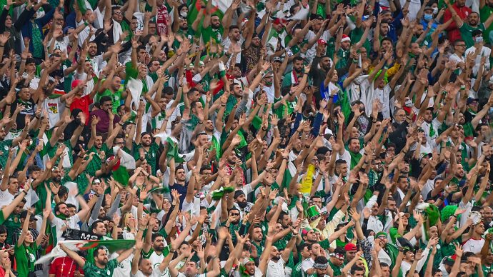 Algieria - Sudan. Typy bukmacherskie i analiza 20.12 | PNA