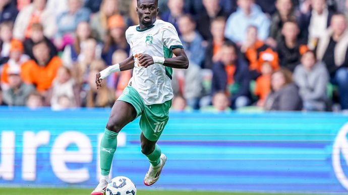 WKS - Mozambik. Typy bukmacherskie i analiza 24.12 | PNA