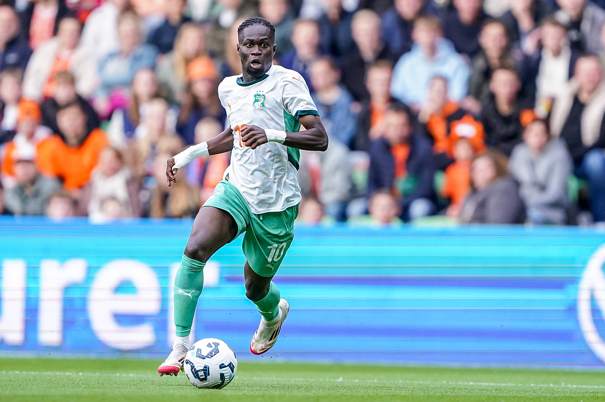 WKS - Mozambik. Typy bukmacherskie i analiza 24.12 | PNA