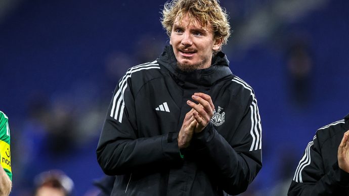 Newcastle - Tottenham. Typy bukmacherskie i analiza 02.12 | Premier League