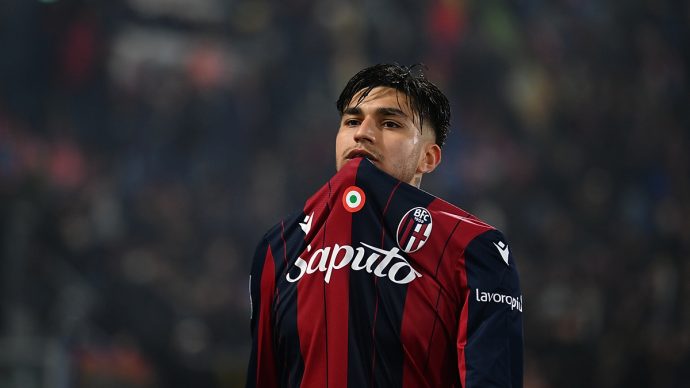 Bologna - Parma. Typy bukmacherskie i analiza 04.12 | Coppa Italia