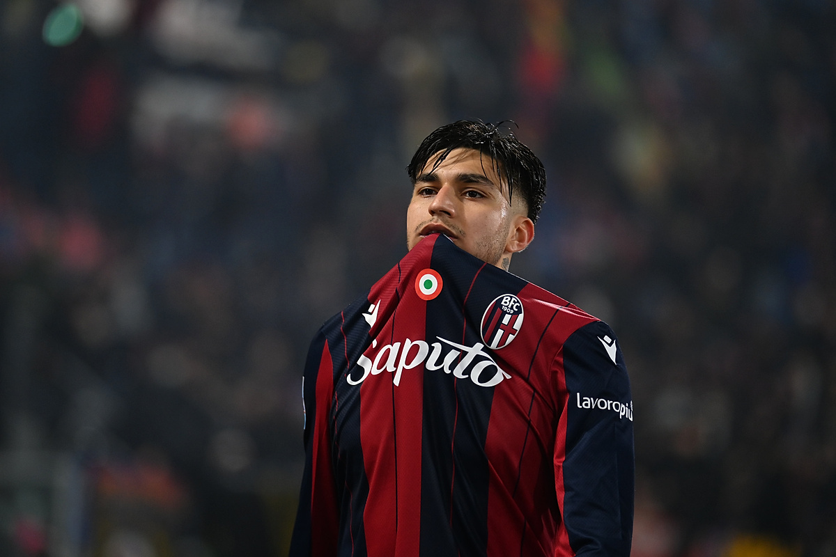 Bologna - Parma. Typy bukmacherskie i analiza 04.12 | Coppa Italia