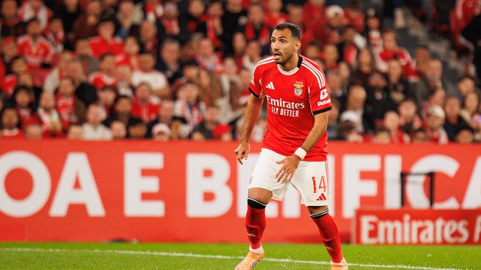 Benfica - Napoli. Typy bukmacherskie i analiza 10.12 | Liga Mistrzów