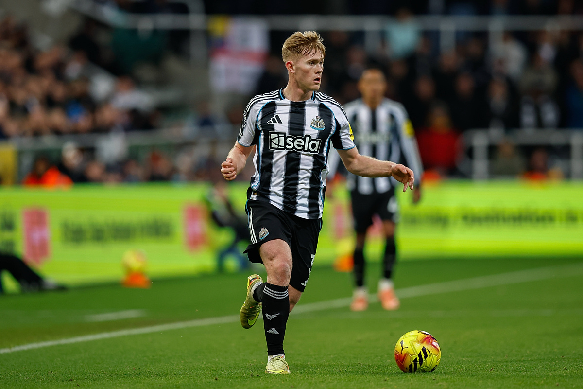 Bayer Leverkusen - Newcastle. Typy bukmacherskie i analiza 10.12 | Liga Mistrzów