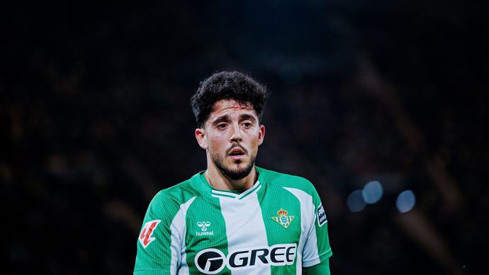 Dinamo Zagrzeb - Betis. Typy bukmacherskie i analiza 11.12 | Liga Mistrzów