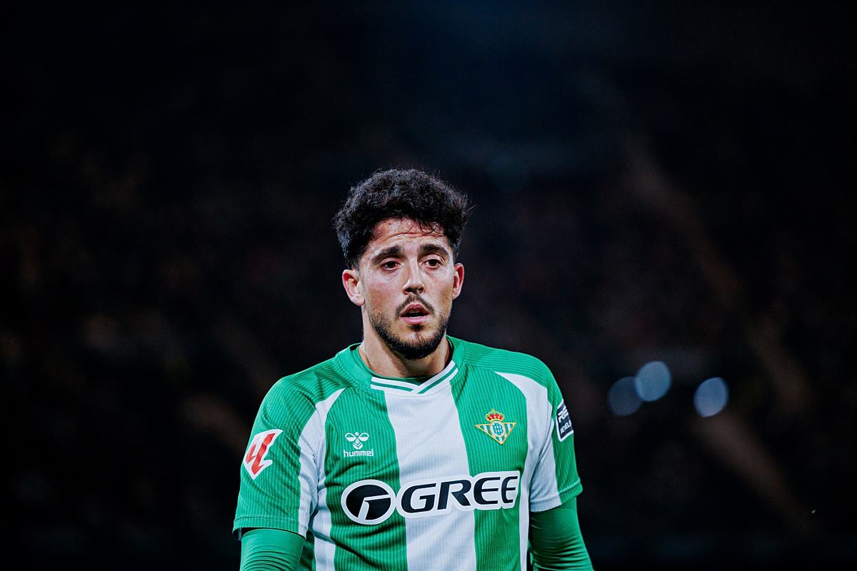 Dinamo Zagrzeb - Betis. Typy bukmacherskie i analiza 11.12 | Liga Mistrzów