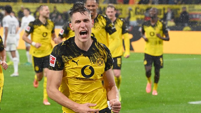 Borussia - Bodo/Glimt. Typy bukmacherskie i analiza 10.12 | Liga Mistrzów