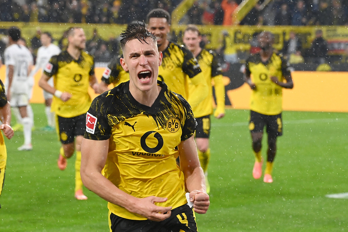 Borussia - Bodo/Glimt. Typy bukmacherskie i analiza 10.12 | Liga Mistrzów