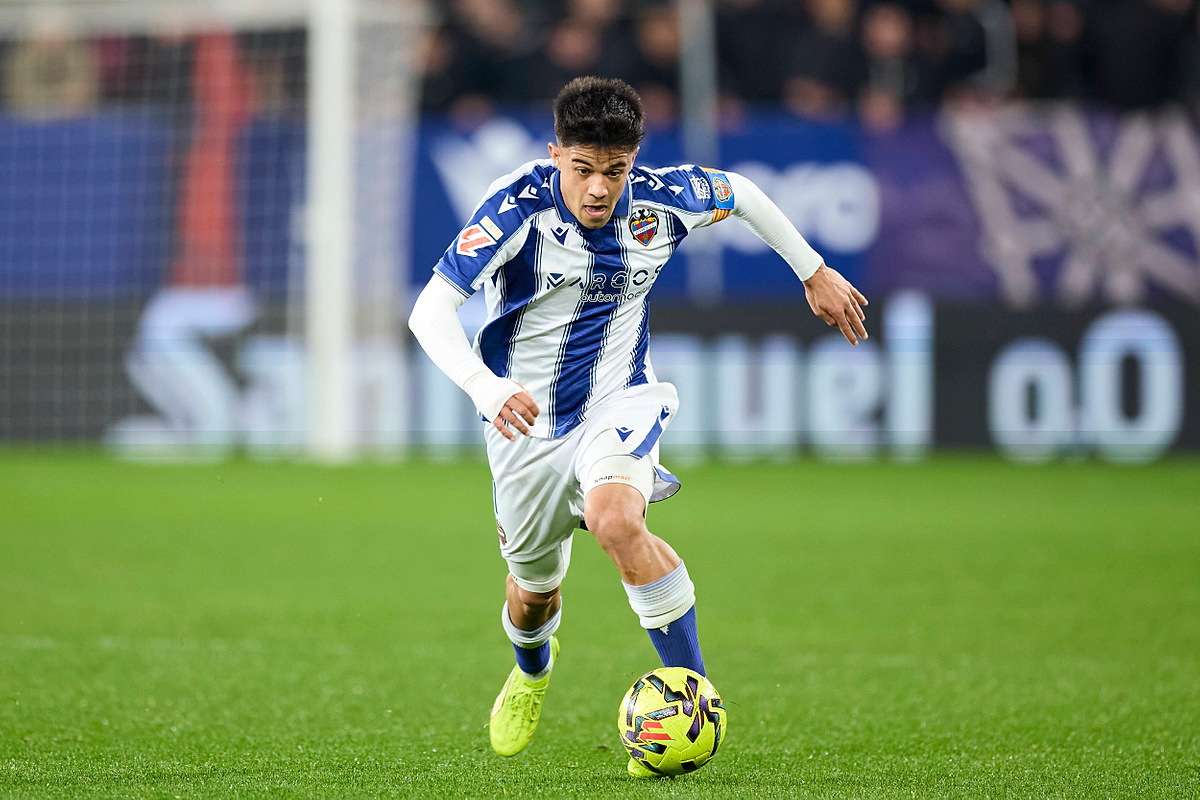 Levante - Real Sociedad. Typy bukmacherskie i analiza 20.12 | La Liga