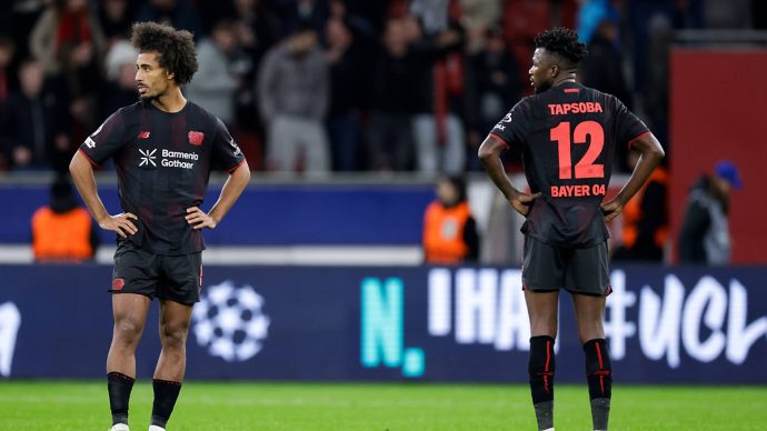 Bayer Leverkusen - FC Koeln. Typy bukmacherskie i analiza 13.12