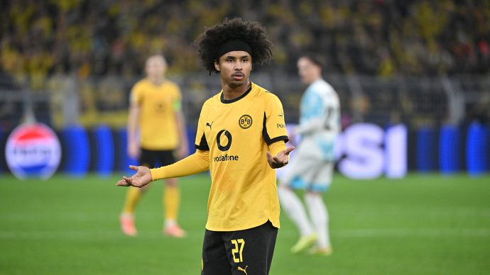 Borussia Dortmund - typ