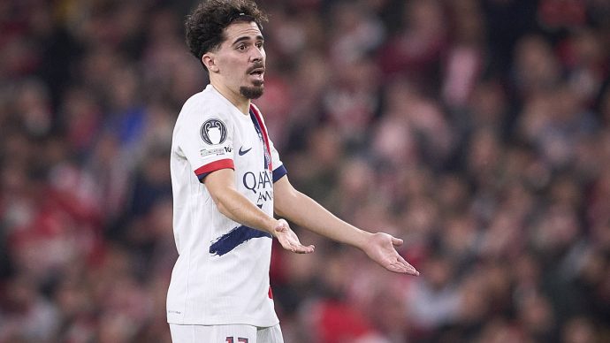 Metz - PSG. Typy bukmacherskie i analiza 13.12| Ligue 1