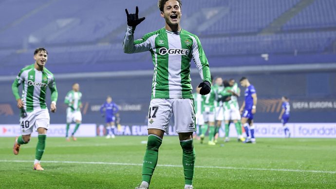 Rayo Vallecano - Betis. Typy bukmacherskie i analiza 15.12| La Liga