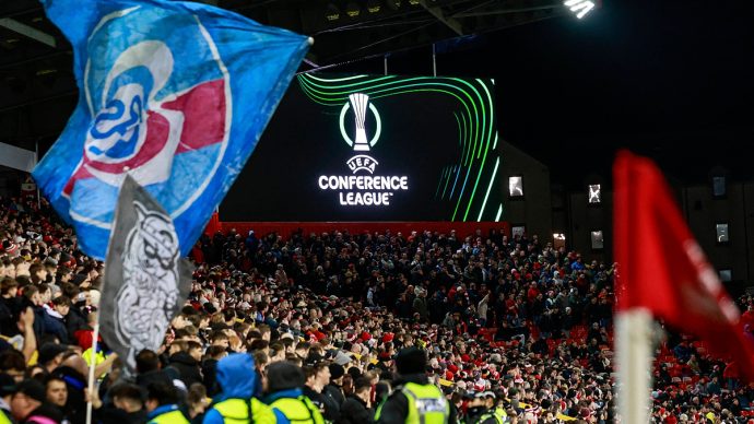 Strasbourg - Breidablik. Typy bukmacherskie i analiza 18.12 | Liga Konferencji