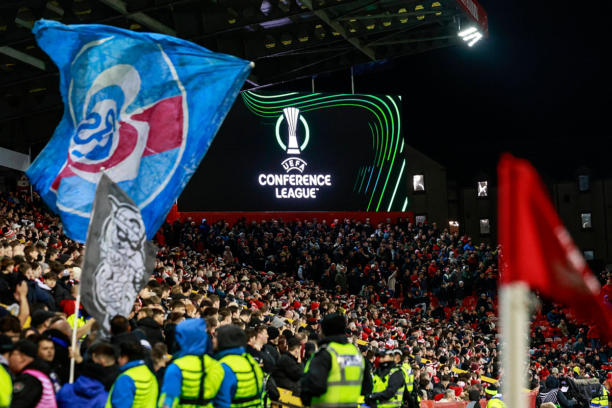 Strasbourg - Breidablik. Typy bukmacherskie i analiza 18.12 | Liga Konferencji