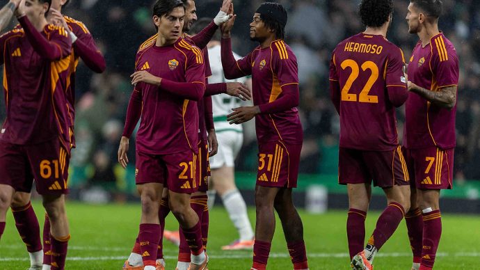 Roma - Como. Typy bukmacherskie i analiza 15.12| Serie A