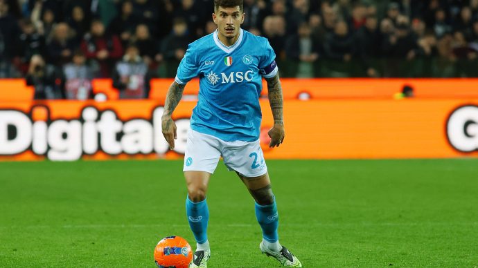 Napoli - AC Milan. Typy bukmacherskie i analiza 18.12 | Superpuchar Włoch