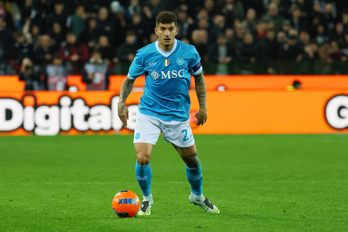 Napoli - AC Milan. Typy bukmacherskie i analiza 18.12 | Superpuchar Włoch