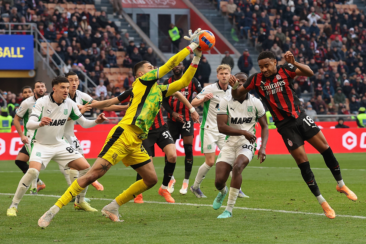 AC Milan - Verona