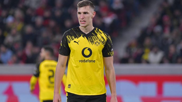 Borussia Dortmund - Borussia M'gladbach. Typy bukmacherskie i analiza 19.12 | Bundesliga