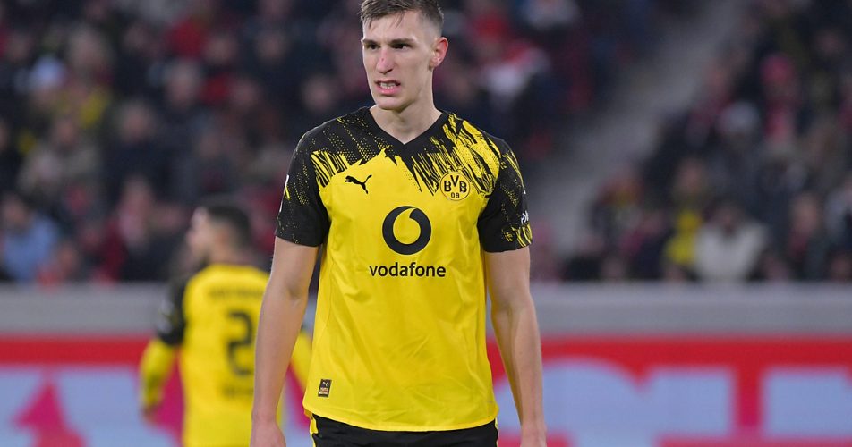 Borussia Dortmund - Borussia M'gladbach. Typy bukmacherskie i analiza 19.12 | Bundesliga