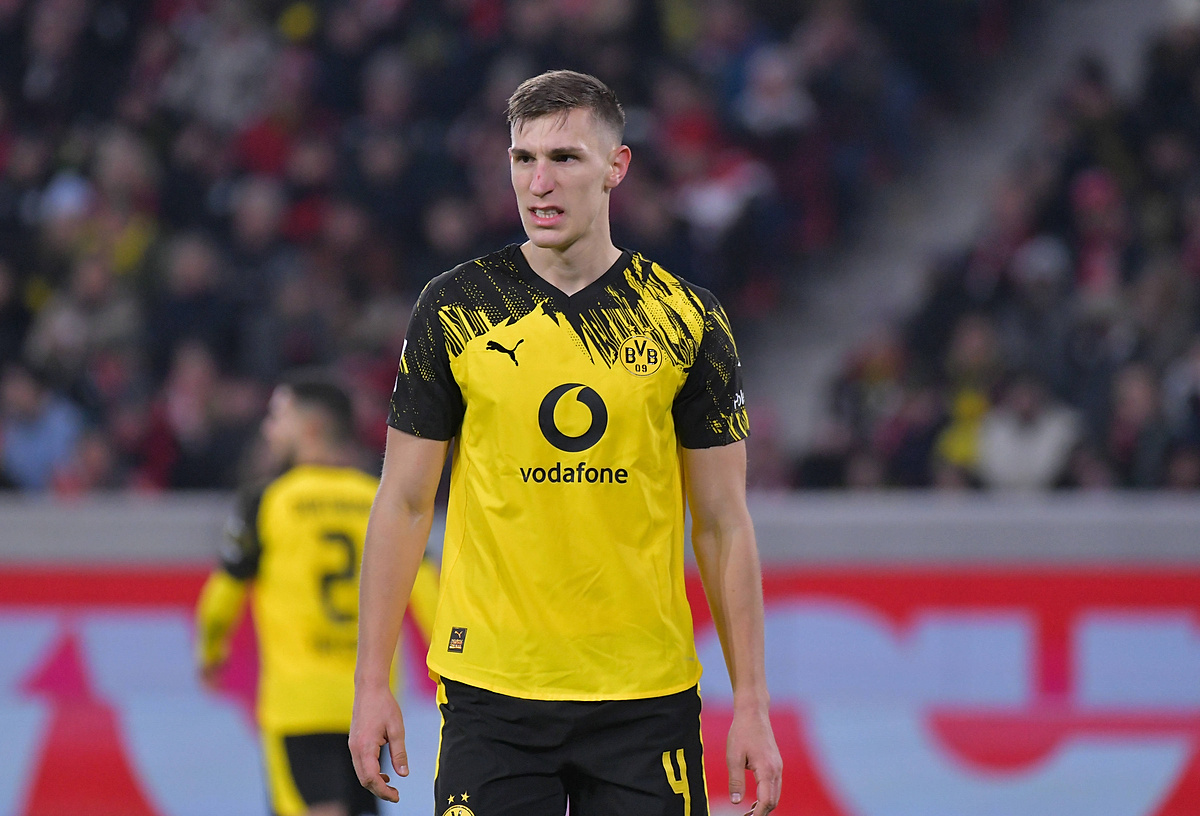 Borussia Dortmund - Borussia M'gladbach. Typy bukmacherskie i analiza 19.12 | Bundesliga