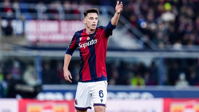 Bologna - Inter. Typy bukmacherskie i analiza 19.12 | Superpuchar Włoch