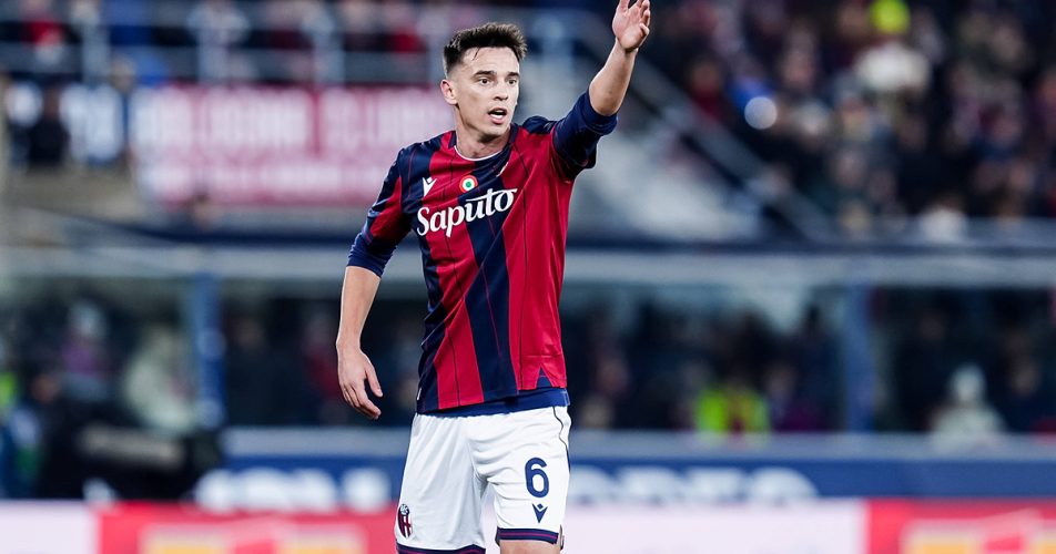 Bologna - Inter. Typy bukmacherskie i analiza 19.12 | Superpuchar Włoch