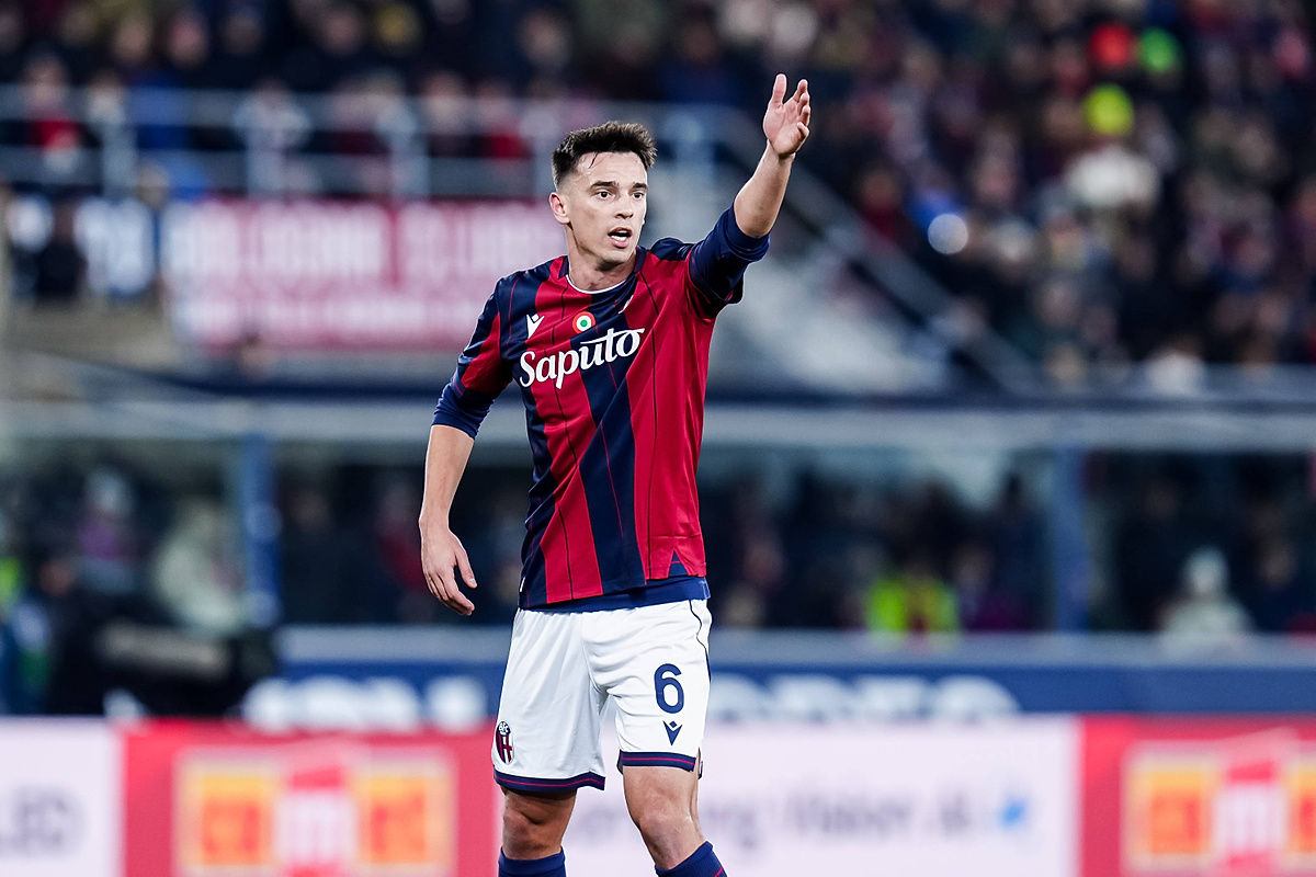 Bologna - Inter. Typy bukmacherskie i analiza 19.12 | Superpuchar Włoch