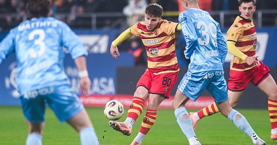 Alkmaar - Jagiellonia Bialystok