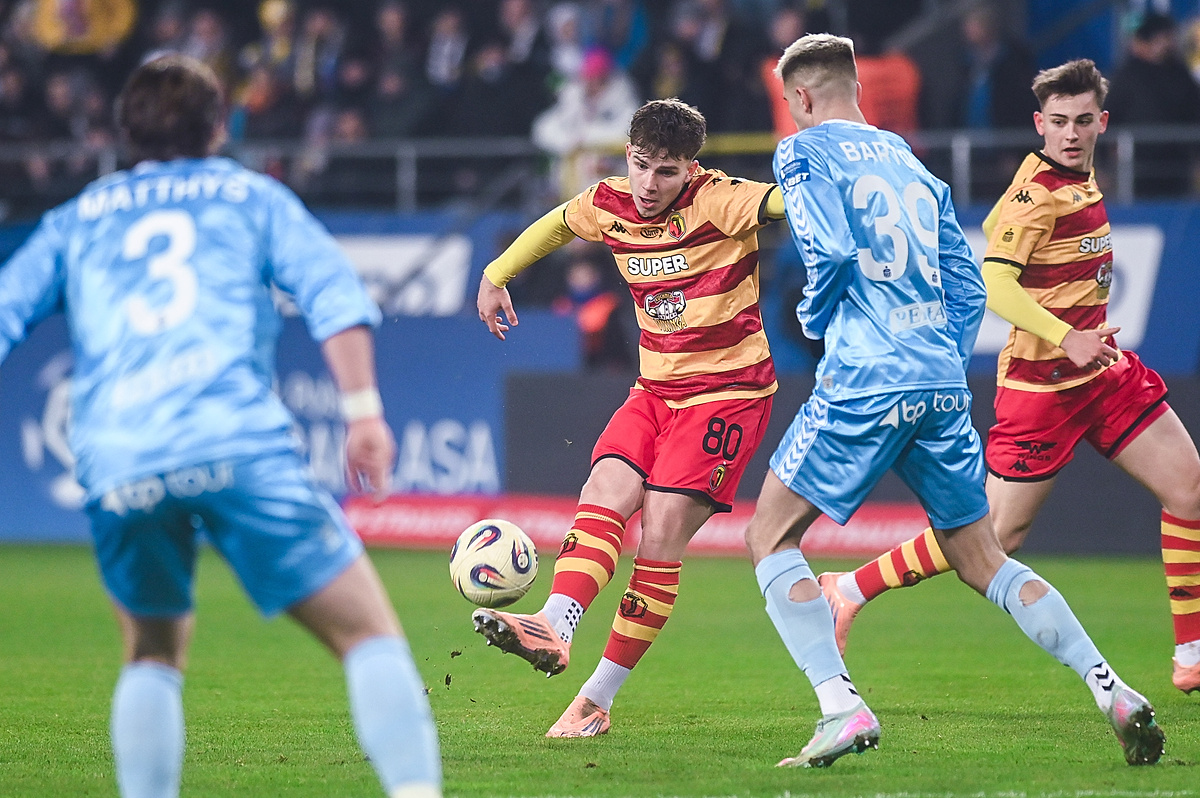 Alkmaar - Jagiellonia Bialystok