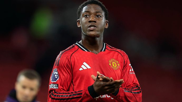 Manchester United - typ