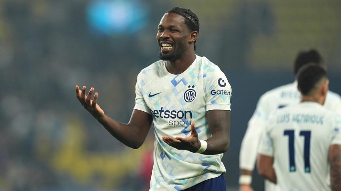 Atalanta - Inter. Typy bukmacherskie, analiza, zakłady 28.12 | Serie A