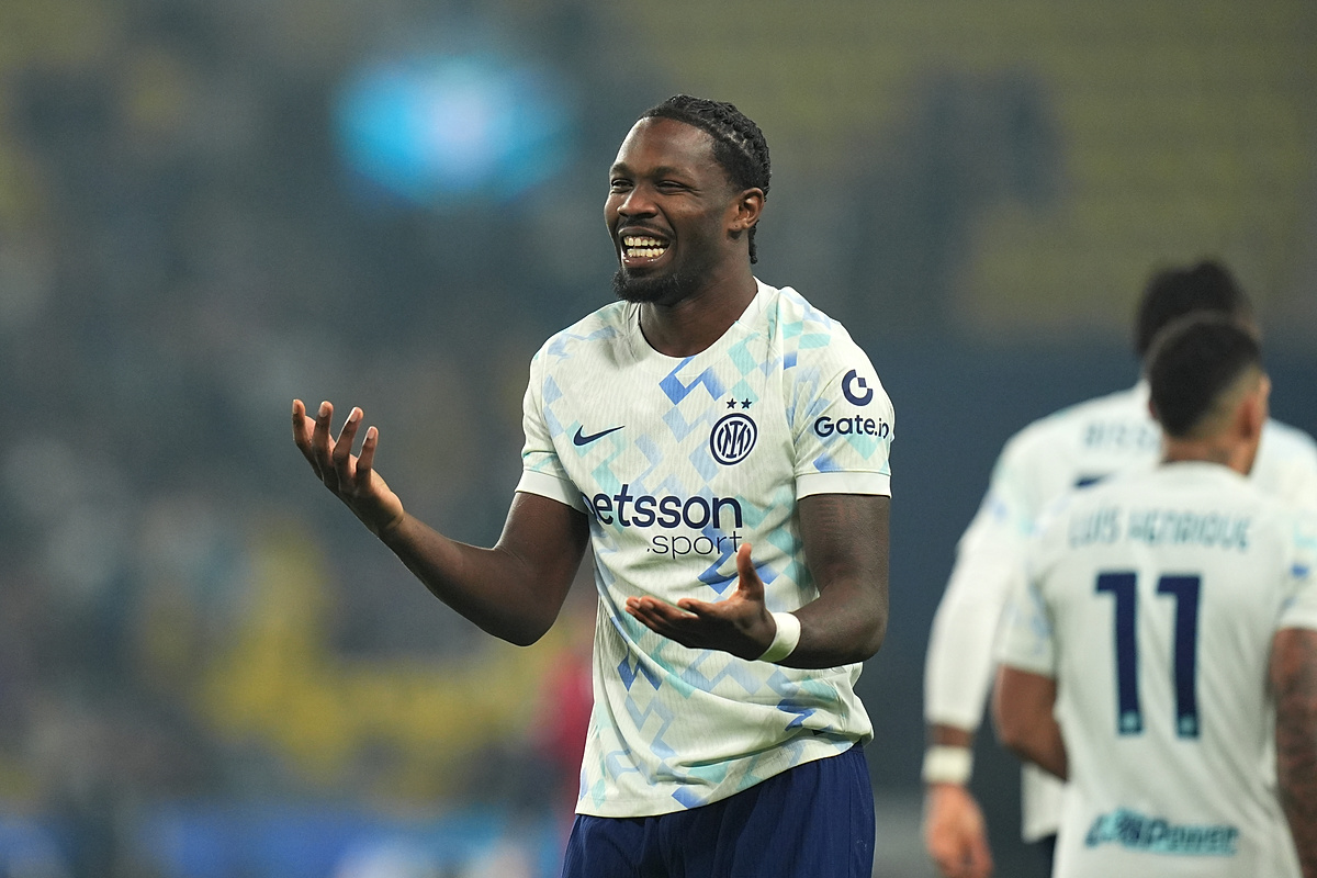 Atalanta - Inter. Typy bukmacherskie, analiza, zakłady 28.12 | Serie A