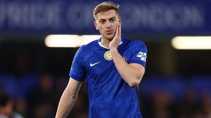 Chelsea - Bournemouth. Typy bukmacherskie i analiza 30.12