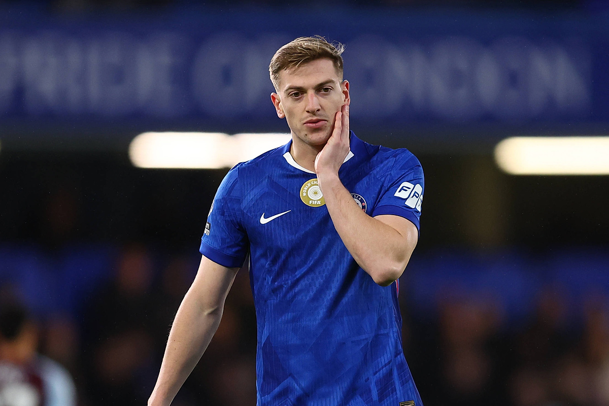 Chelsea - Bournemouth. Typy bukmacherskie i analiza 30.12