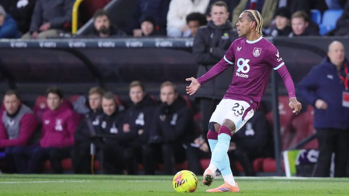 Burnley - Newcastle. Typy bukmacherskie i analiza 30.12