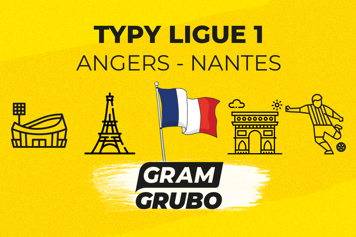 Angers - Nantes