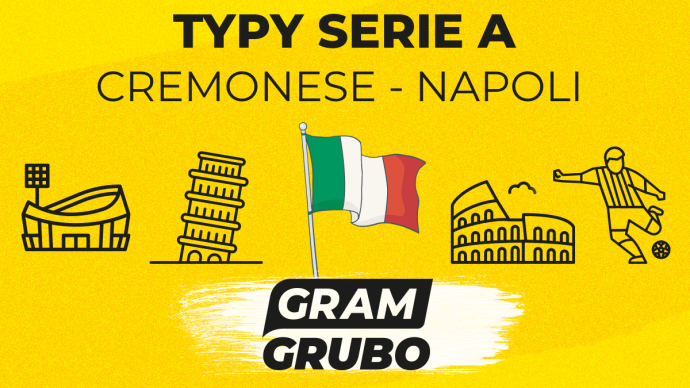 Cremonese - Napoli