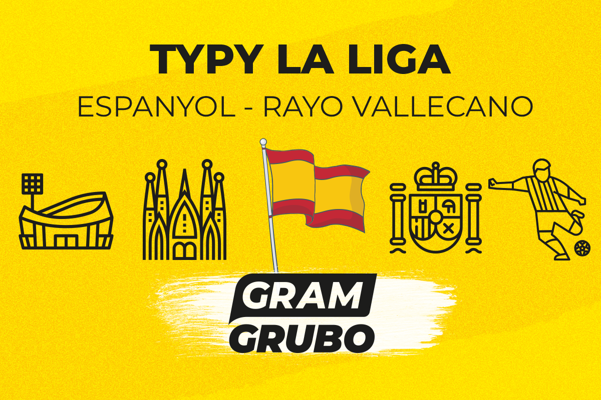 Espanyol - Rayo