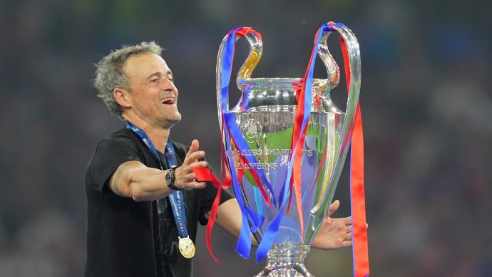 Liga Mistrzów gdzie oglądać