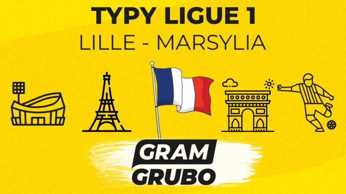 Lille - Marsylia