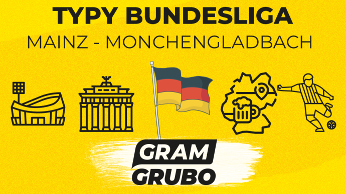 Mainz - Monchengladbach