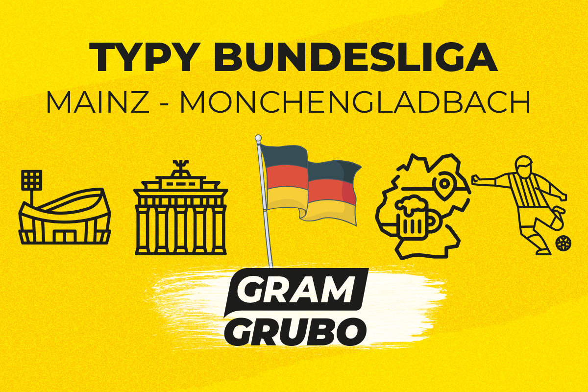 Mainz - Monchengladbach