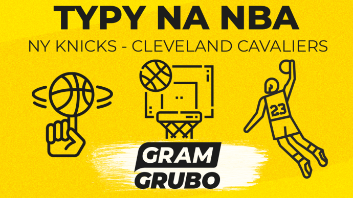 New York Knicks - Cleveland Cavaliers